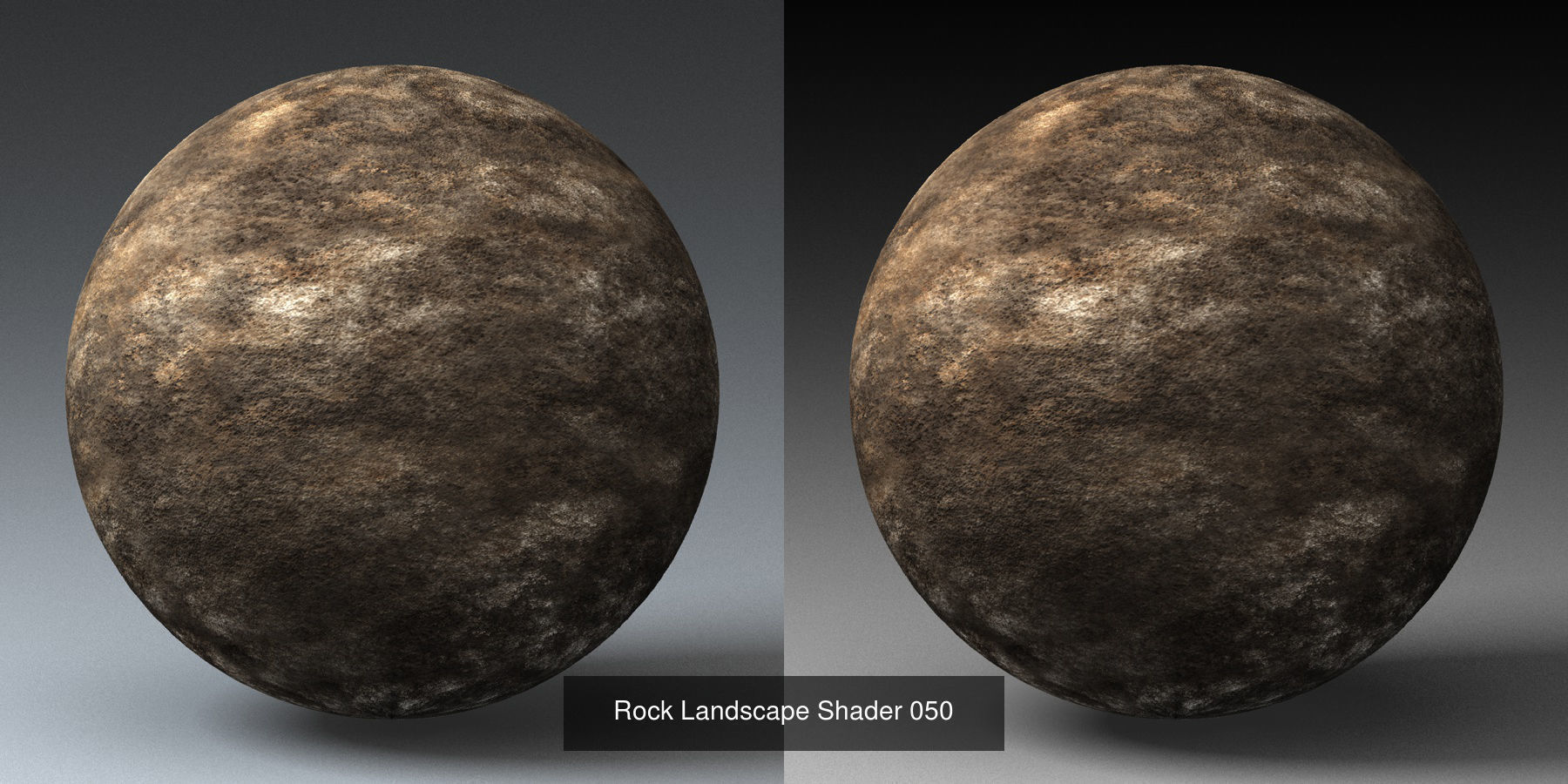 Rock Landscape Shader Texture_99