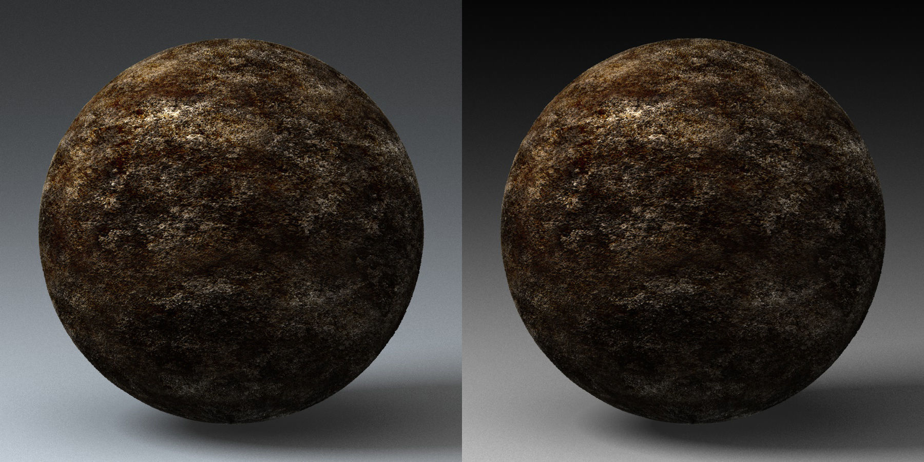Rock Landscape Shader Texture_40