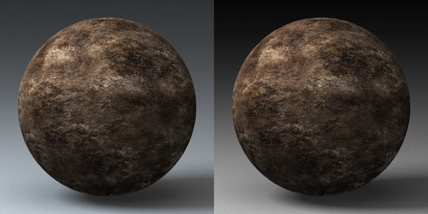 Rock Landscape Shader Texture_21