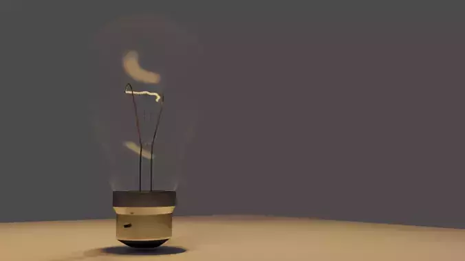 Lightbulb light bulb