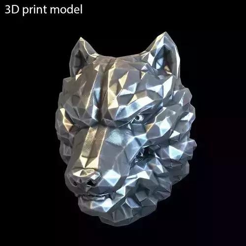 ring jewelry wolf vol2 