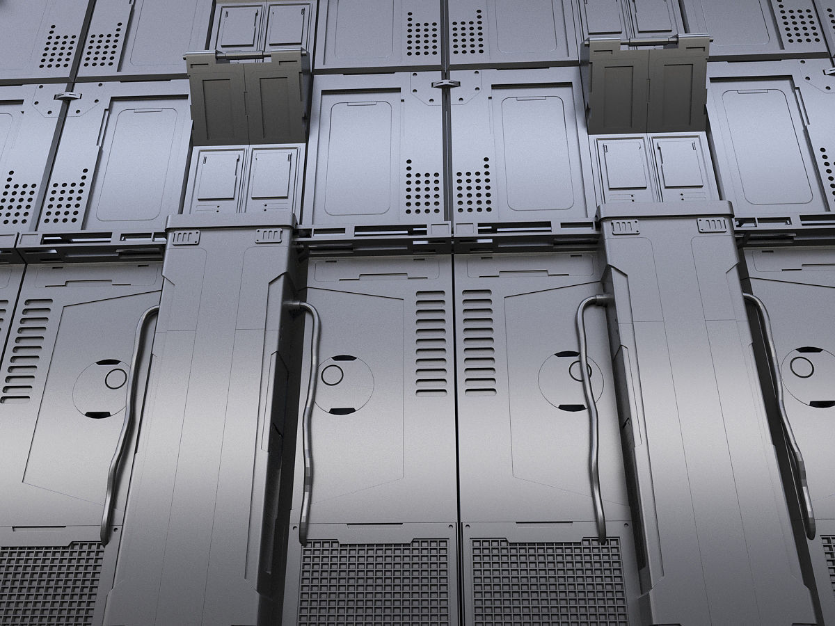 wall and flor asset V5 3D model_1