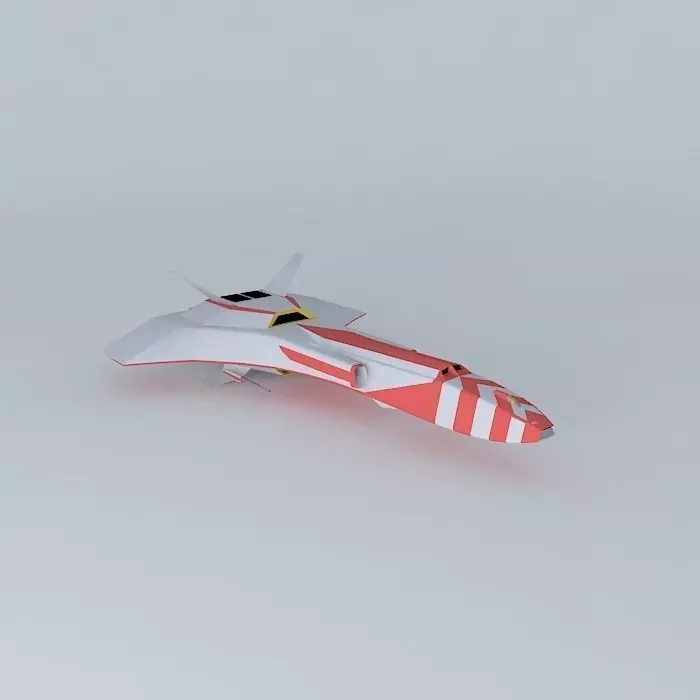 Cobra Mk1 Free 3D model_0