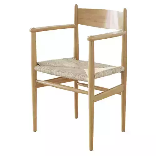 CH37 by Hans J Wegner