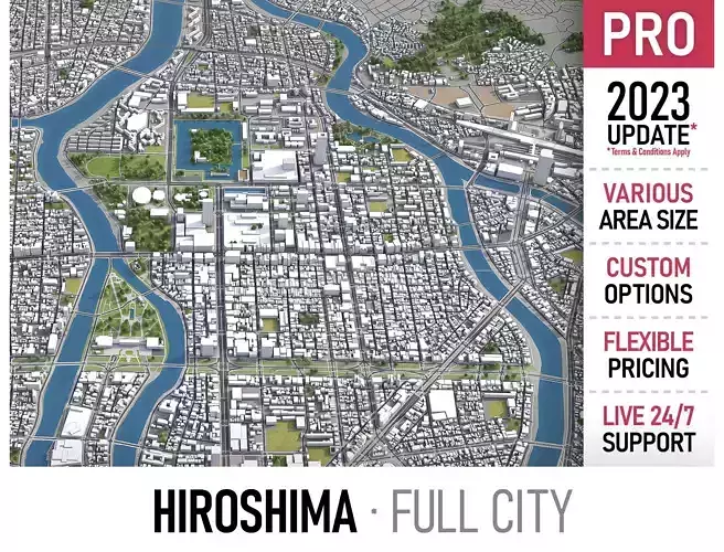 Hiroshima 