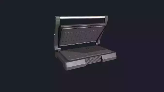 Sandwich Press - Panini Press