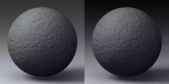 Normale Shader 001 Texture