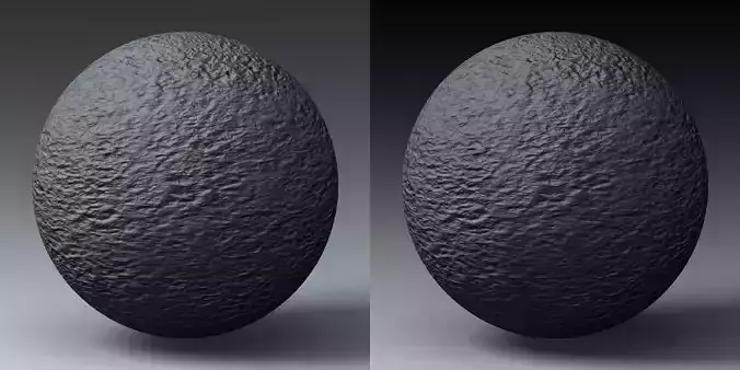 Normale Shader 002 Texture
