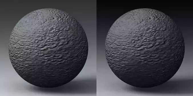 Normale Shader 003 Texture