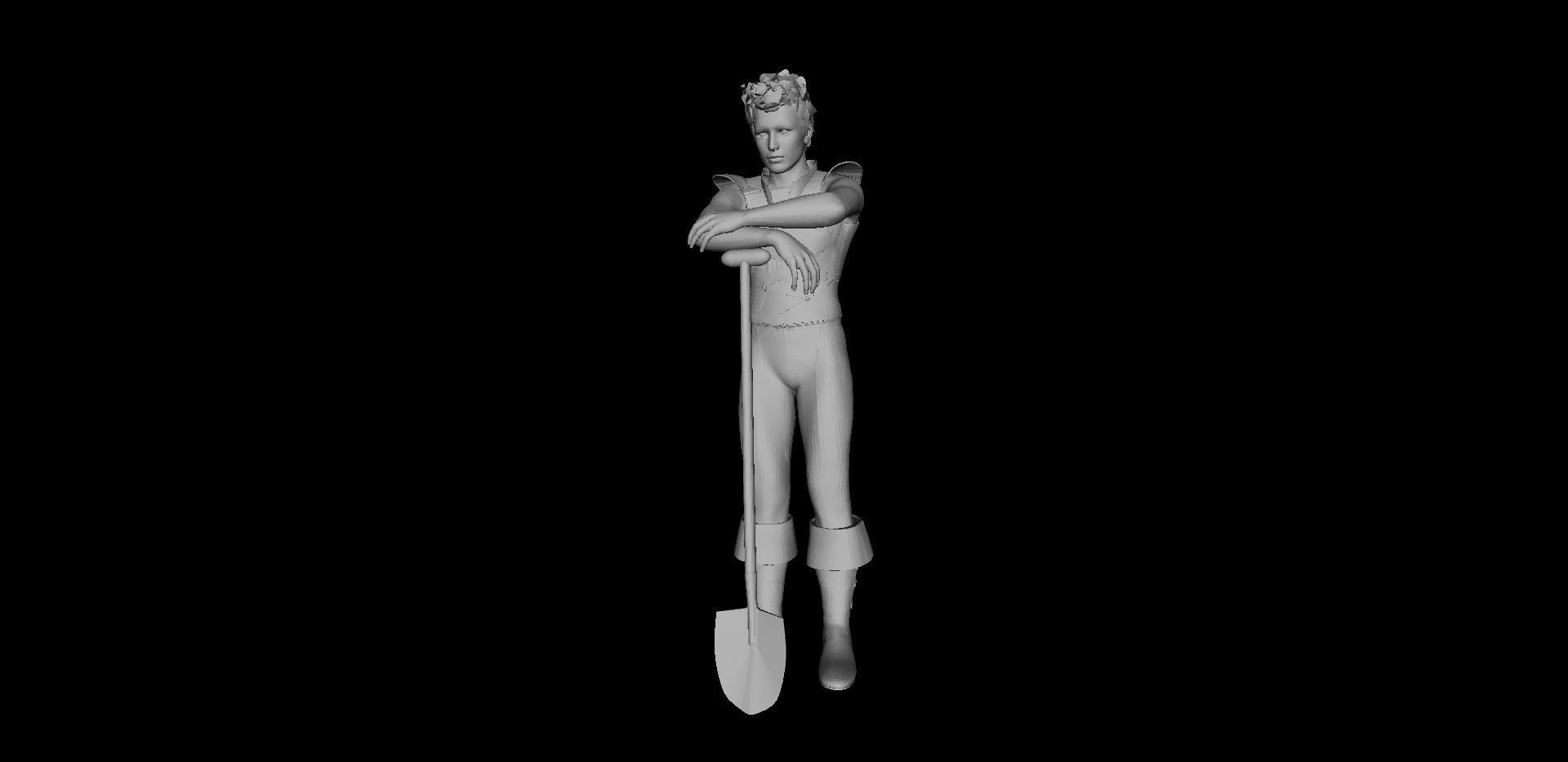 Printle Homme 868 3D model_16