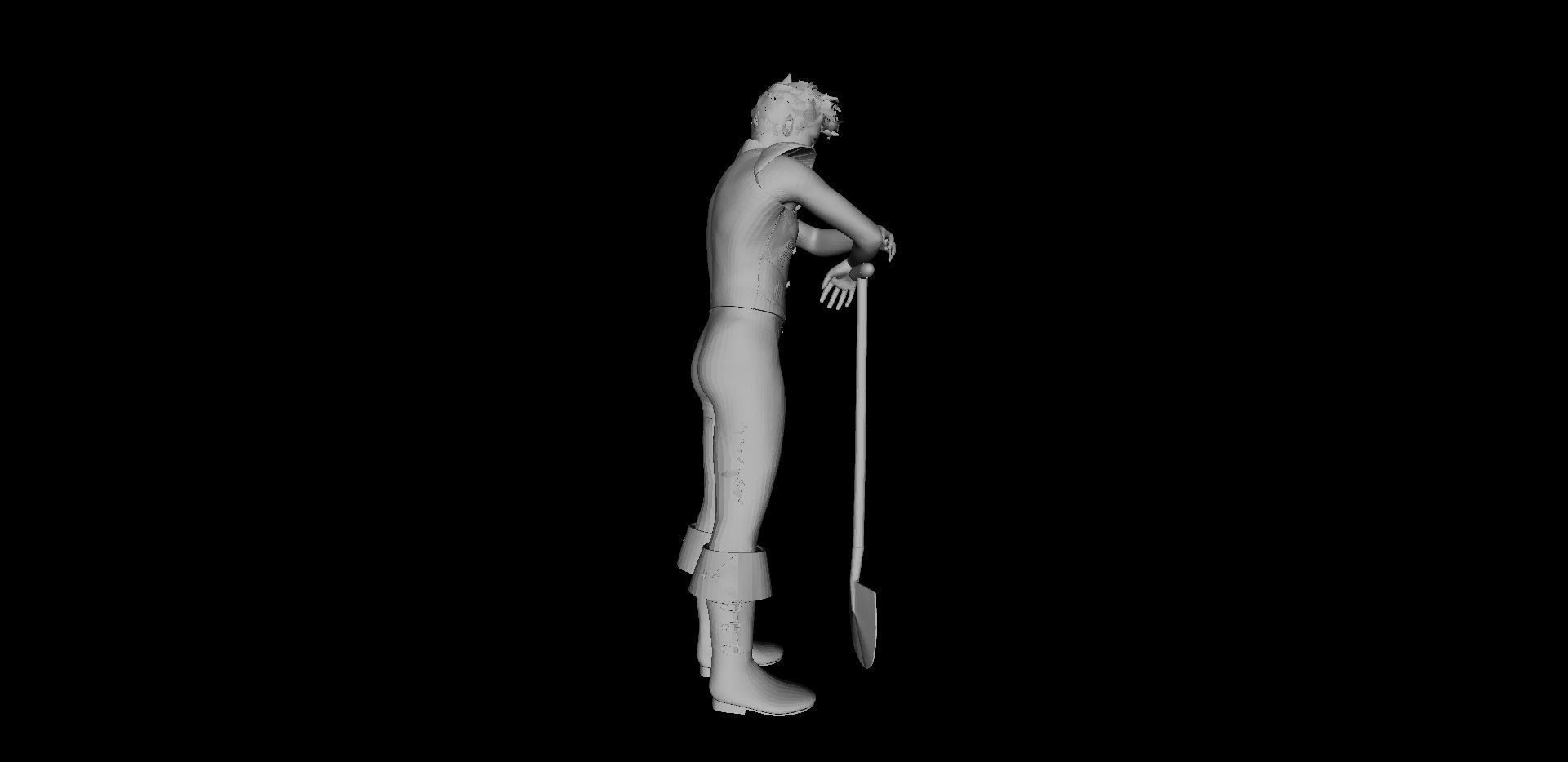 Printle Homme 868 3D model_14