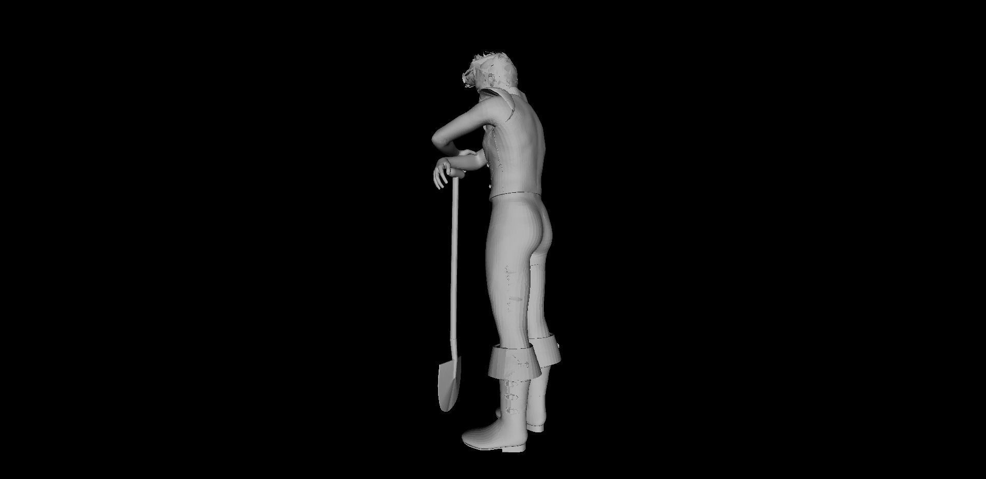Printle Homme 868 3D model_6