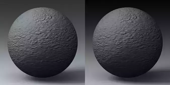 Normale Shader 005 Texture