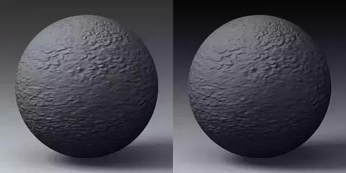 Normale Shader 006 Texture