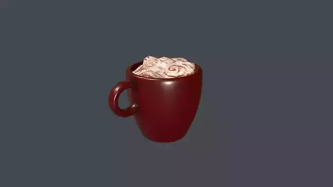 Hot Chocolate - Hot Cocoa