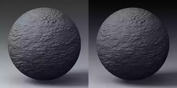 Normale Shader 008 Texture