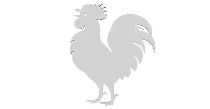 logos - gallo