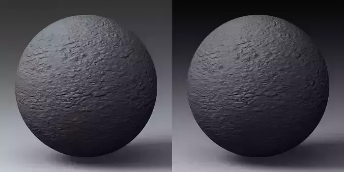 Normale Shader 009 Texture