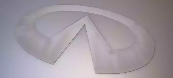 logos - infiniti car