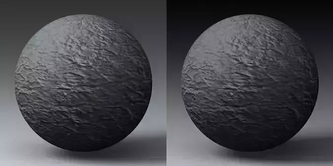 Normale Shader 015 Texture