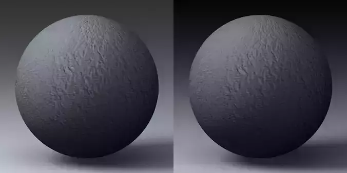 Normale Shader 016 Texture