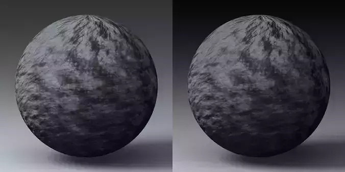 Normale Shader 018 Texture