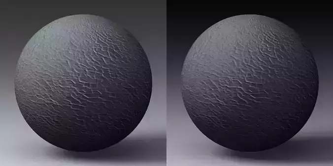 Normale Shader 019 Texture