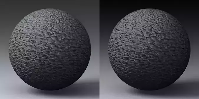 Normale Shader 020 Texture