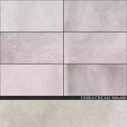 ABK Unika Cream 300x600