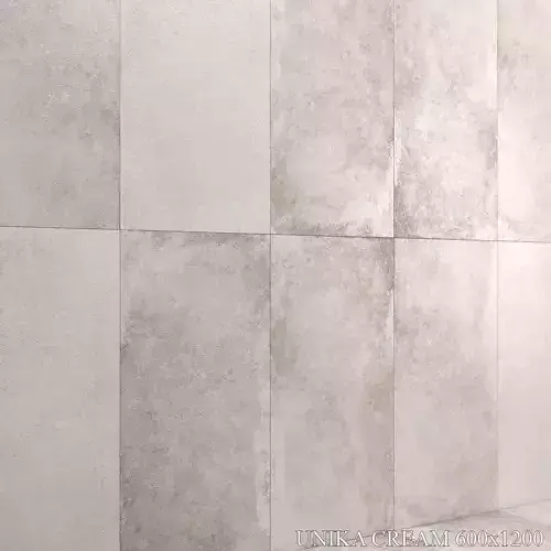 ABK Unika Cream 600x1200