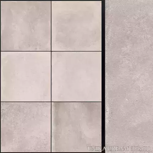 ABK Unika Cream 600x600