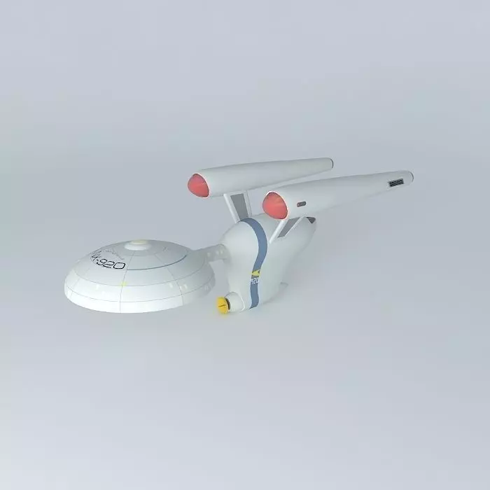 USS Huntsville Free 3D model