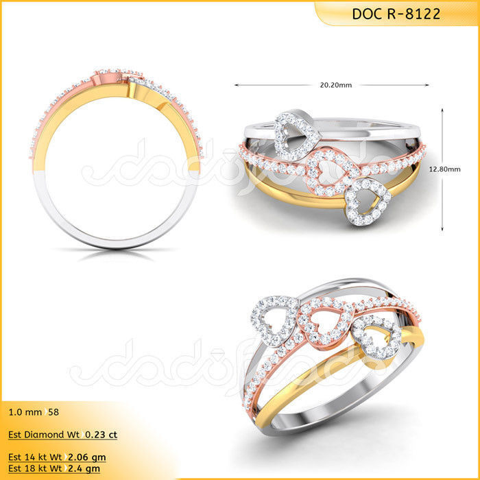 Halka 122 3D print model_23