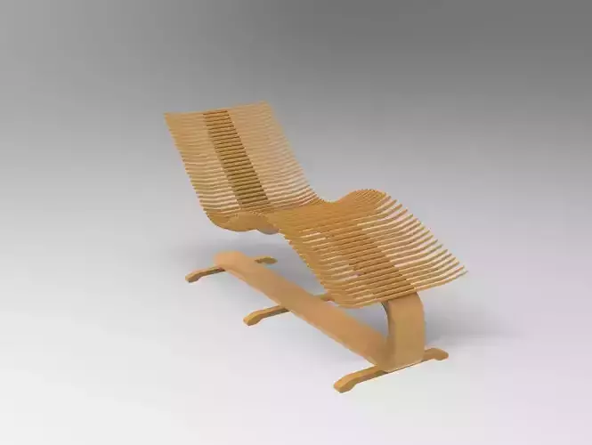 NEW GENERATION WOOD CHEJLONG