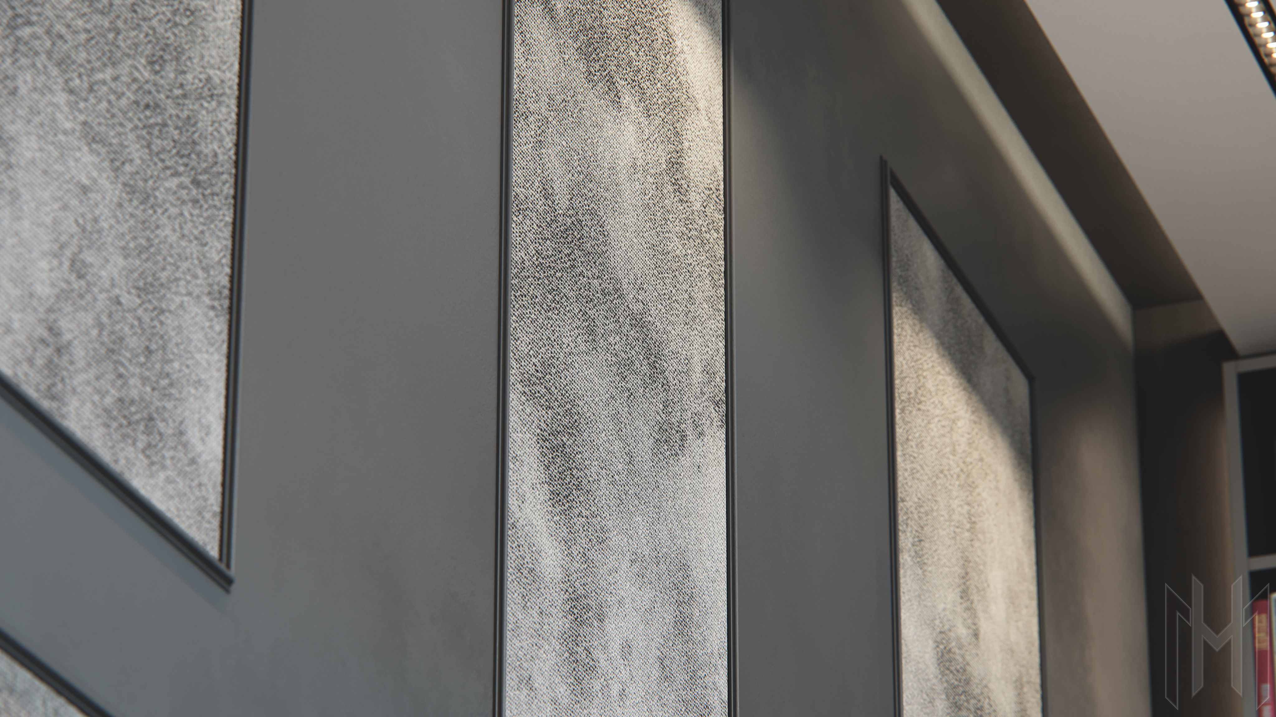 boss office 3D model_3