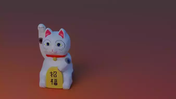 Lucky Cat