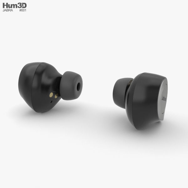 Jabra Elite 65t