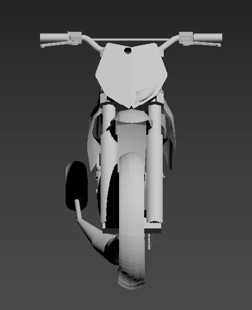 derbi senda drd xtreme 3D print model_5