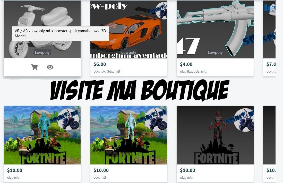 derbi senda drd xtreme 3D print model_9