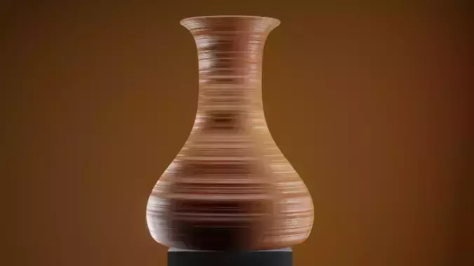 Set of 21 Beautiful Vases