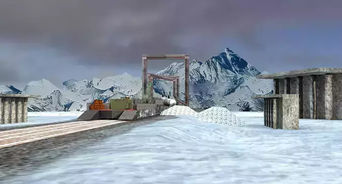 Complete Environment 