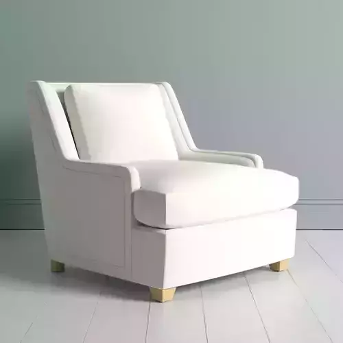 Colin Cab Barbara Baker Arm Chair