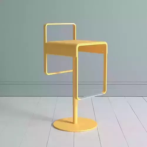 Kastel Kyro Bar Stool