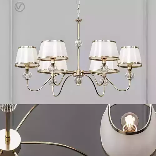 Arte chandelier