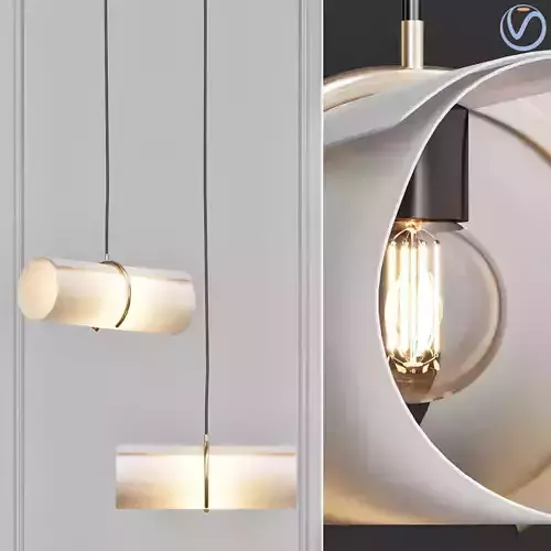 Pendant lamp