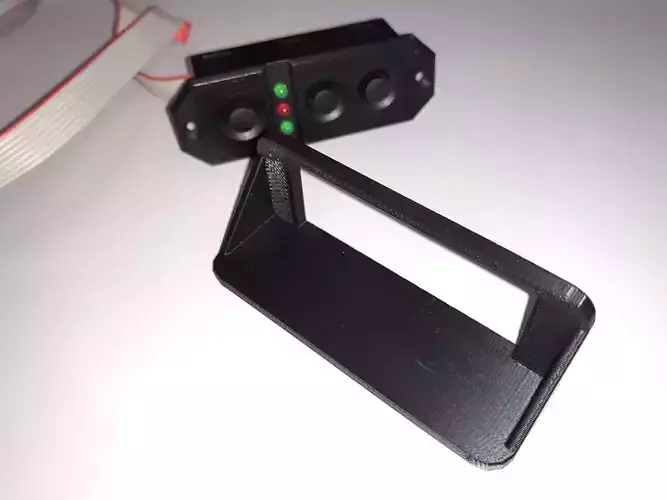 Support for the Powerbox switch