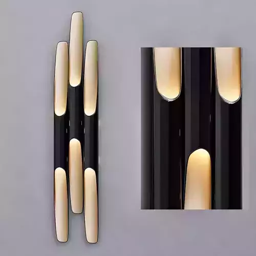 Delighfull pair of pencils