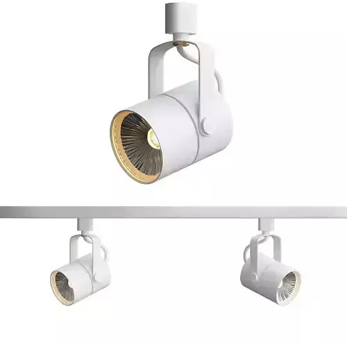 CENTRSVET two spotlights