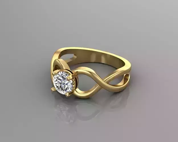 gold ring jewellery