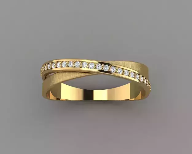 gold ring jewellery